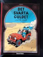 Det svarta guldet
