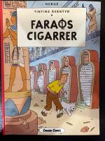 Faraos cigarrer