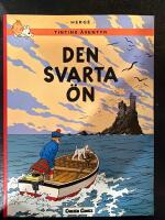Den svarta &ouml;n