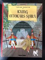 Kung Ottokars spira