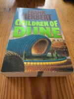 Children of Dune
