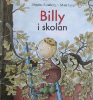 Billy i skolan