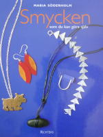 Smycken som du kan g&ouml;ra sj&auml;lv