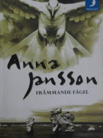 Fr&auml;mmande f&aring;gel