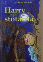 Harry och st&ouml;tarna