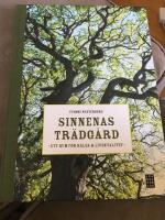 Sinnenas tr&auml;dg&aring;rd : ett rum f&ouml;r h&auml;lsa & livskvalitet