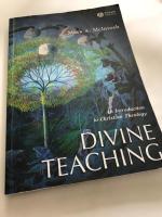 Divine Teaching: An Introduction to Christian Theology