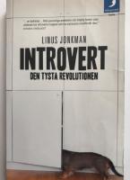 Introvert : den tysta revolutionen