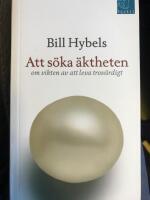 Att s&ouml;ka &auml;ktheten/pkt