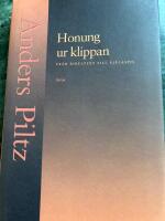 Honung ur klippan : fr&aring;n bibeltext till sj&auml;laspis