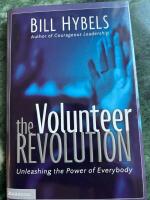 The Volunteer Revolution 