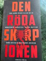 Den r&ouml;da skorpionen