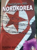 Kallelsen till Nordkorea