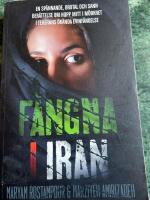 F&aring;ngna i Iran