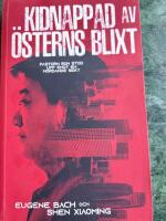 Kidnappad av &Ouml;sterns blixt