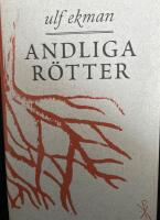 Andliga r&ouml;tter