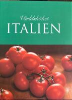 V&auml;rldsk&ouml;ket : Italien