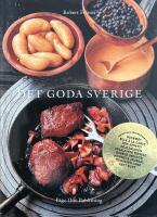 Det goda Sverige