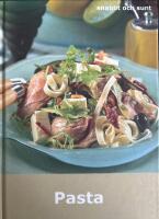 Pasta snabbt och sunt 