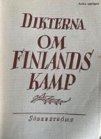 Dikterna om Finlands kamp 