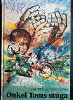 Onkel Toms stuga