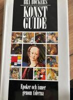 Bra b&ouml;ckers konstguide