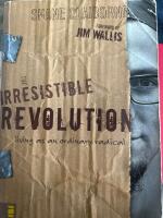 The Irresistible Revolution 