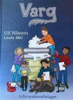 Varg