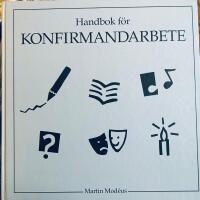 Handbok f&ouml;r konfirmandarbete