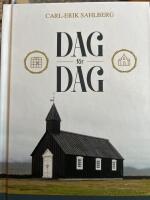 Dag f&ouml;r dag : kyrkohistoriskt kalendarium