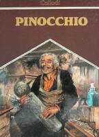 Pinocchio