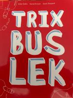 Trix, bus, lek