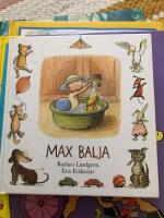 Max balja