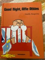 Good Night, Alfie Atkins