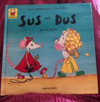 Sus och Dus g&ouml;r en utflykt