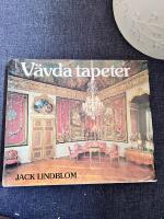 V&auml;vda tapeter