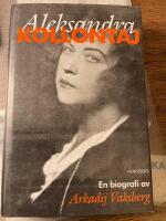 Aleksandra Kollontaj