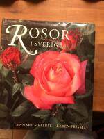 Rosor i Sverige