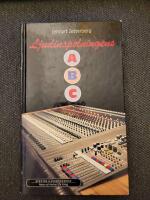 Ljudinspelningens ABC