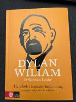 Handbok i formativ bed&ouml;mning : strategier och praktiska tekniker