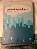 Samh&auml;llskunskap 1b