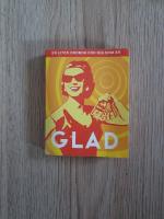 En liten ordbok f&ouml;r dig som &auml;r glad