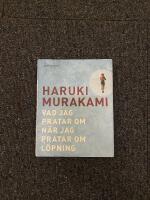 Vad jag pratar om n&auml;r jag pratar om l&ouml;pning