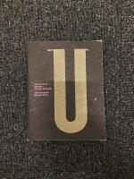 Det fula : fr&aring;n antikens sk&ouml;nhet till Paul McCarthy