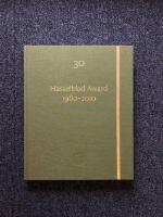 Hasselblad award 1980-2010