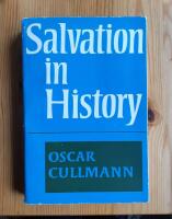 Salvation in history