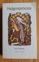 Helgonprocess