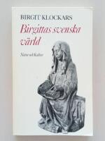 Birgittas svenska v&auml;rld