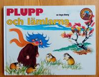 Plupp och l&auml;mlarna