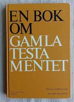En bok om gamla testamentet